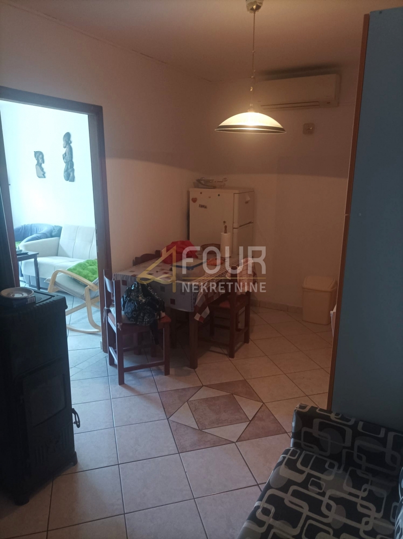 Stanovanje Lukovo, Senj, 51,02m2