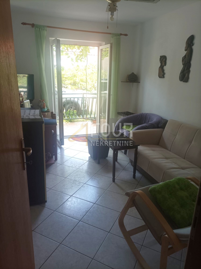 Stanovanje Lukovo, Senj, 51,02m2