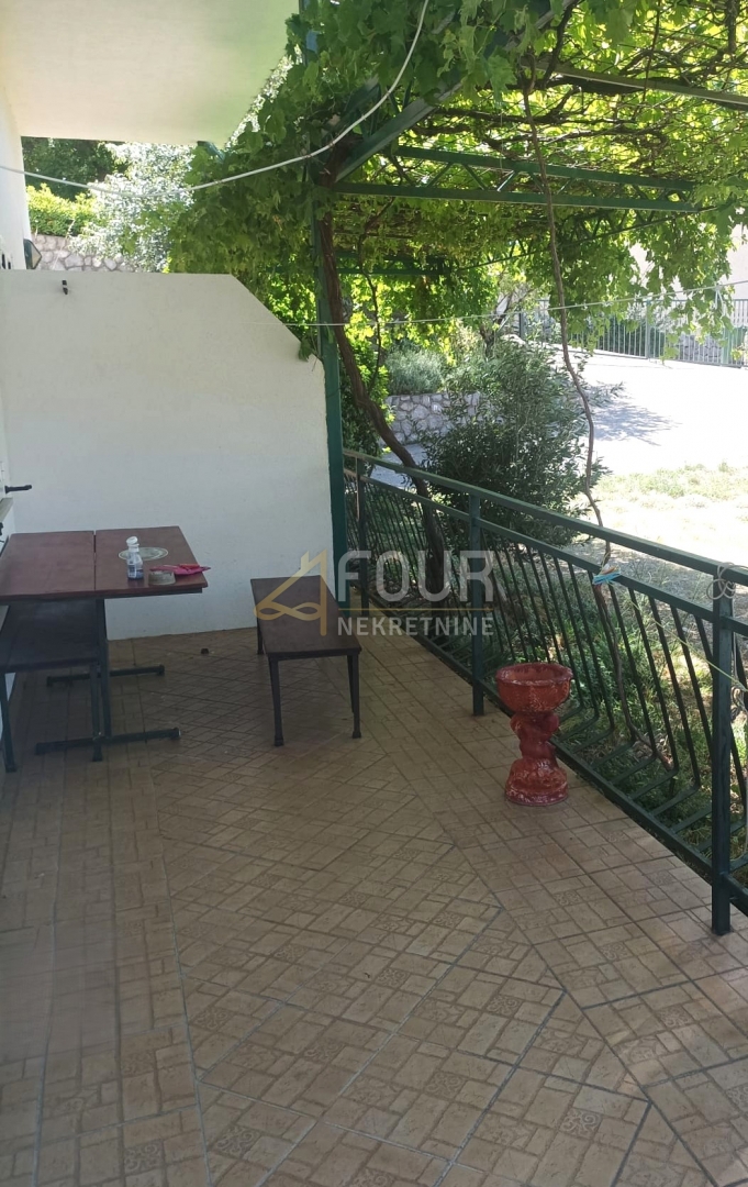 Stanovanje Lukovo, Senj, 51,02m2