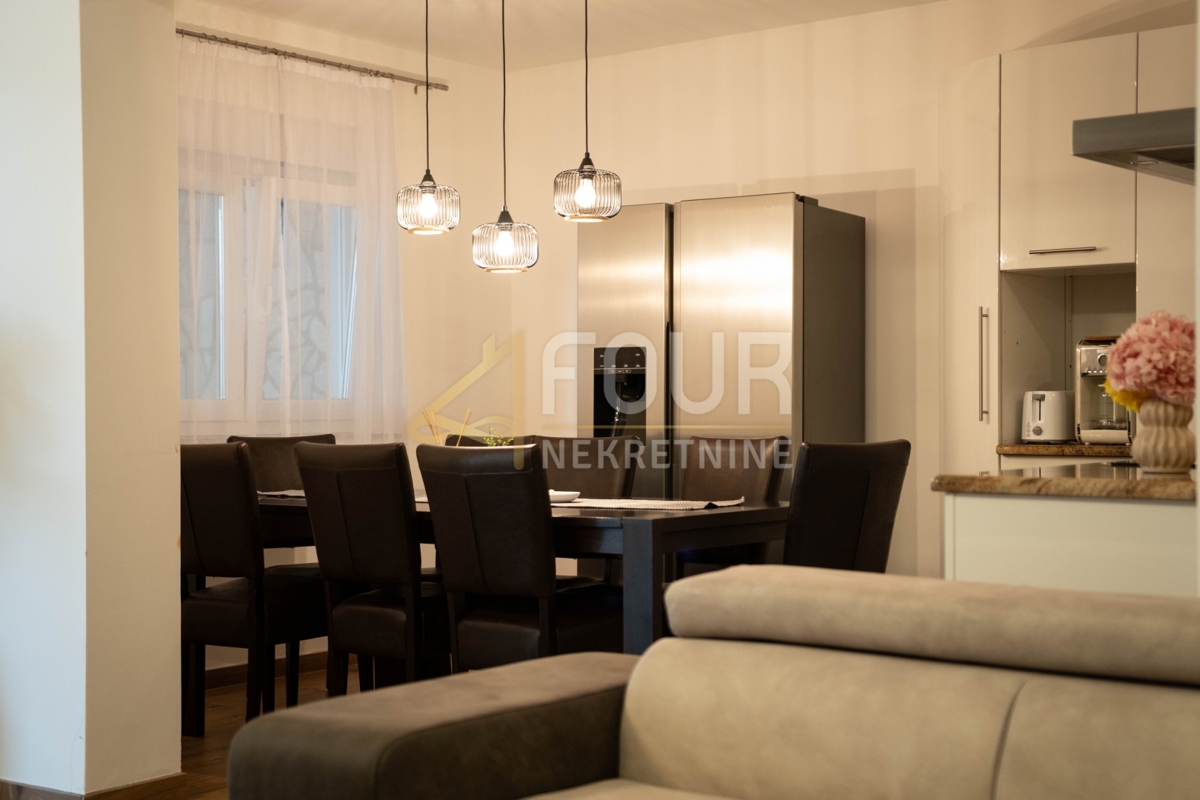 Stanovanje Rukavac, Matulji, 132,35m2