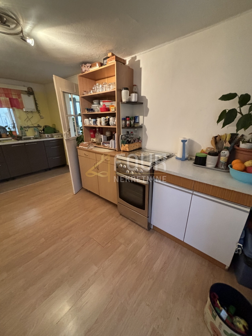 Hiša Jelenje, 71,40m2