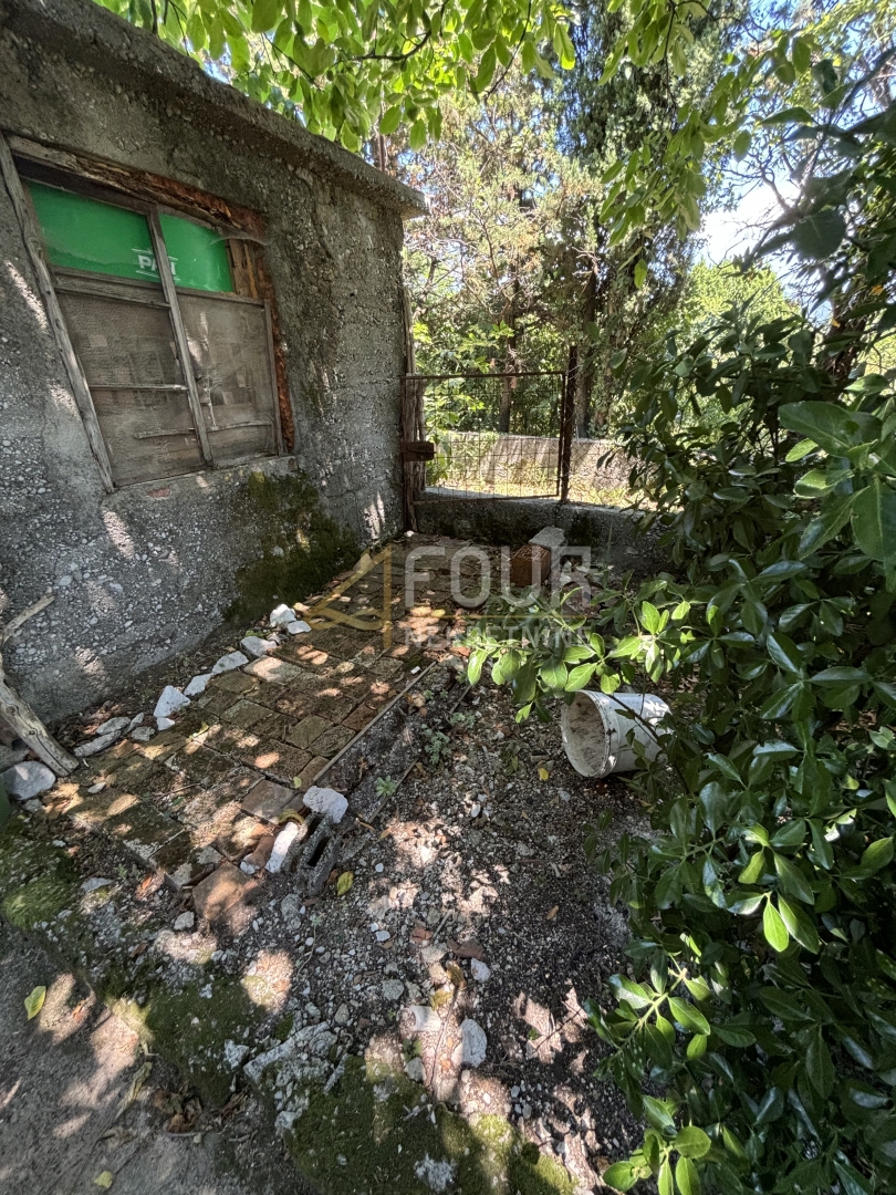 Hiša Jelenje, 71,40m2