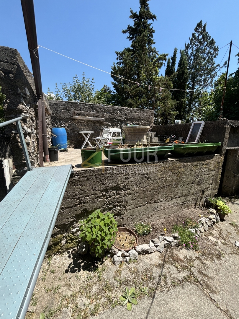 Hiša Jelenje, 71,40m2