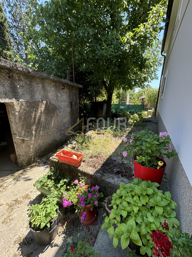 Hiša Jelenje, 71,40m2