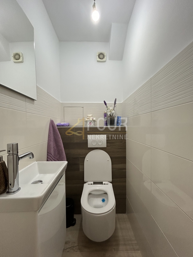 Stanovanje Gornja Vežica, Rijeka, 67,58m2