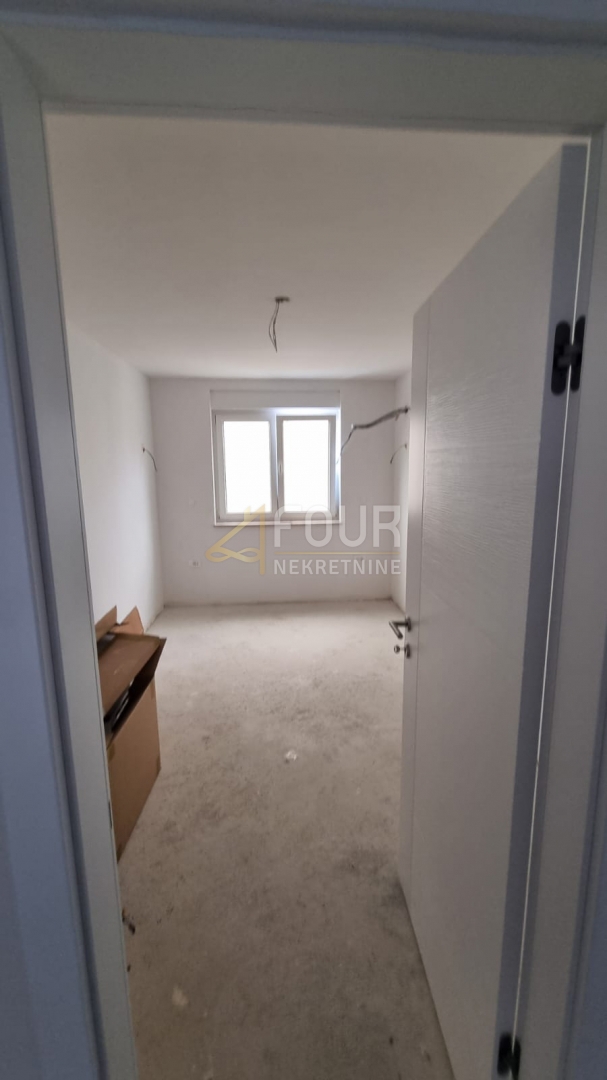 Stanovanje Njivice, Omišalj, 80m2