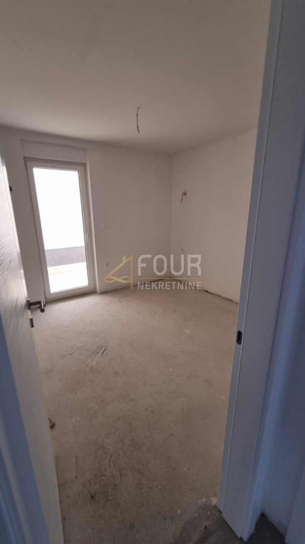 Stanovanje Njivice, Omišalj, 80m2