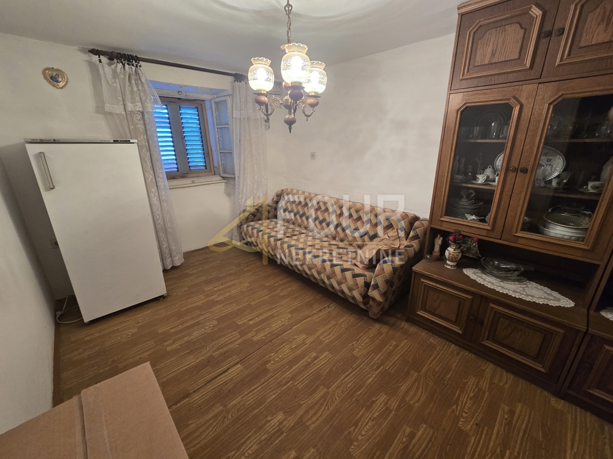 Hiša Orlec, Cres, 120m2