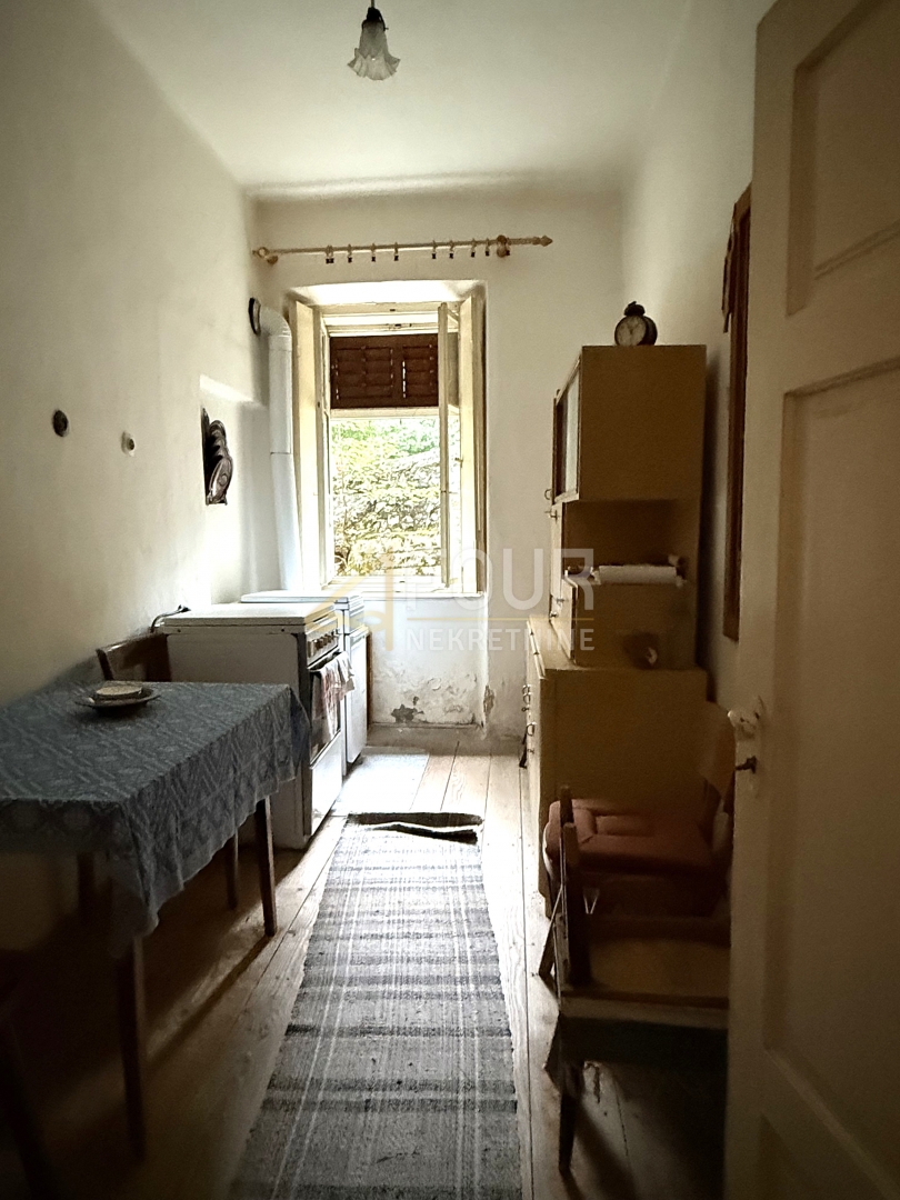 Hiša Novi Vinodolski, 180m2