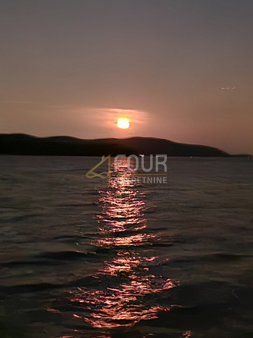 Zemljišče Žman, Sali, 1.518m2