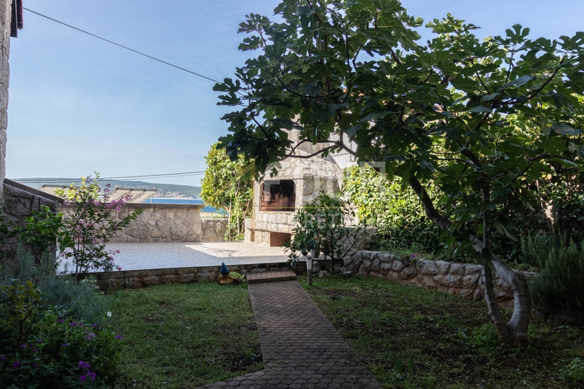 Stanovanje Crikvenica, 163,04m2