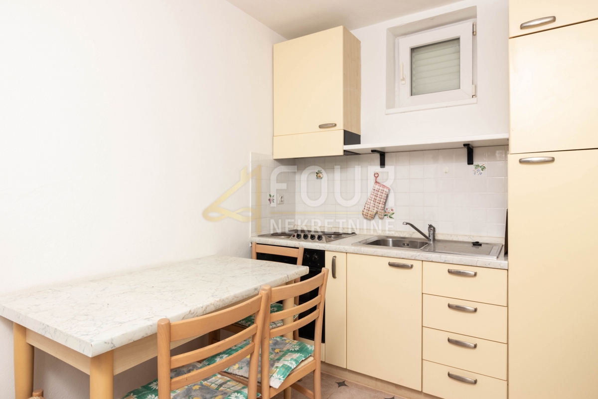 Stanovanje Crikvenica, 163,04m2