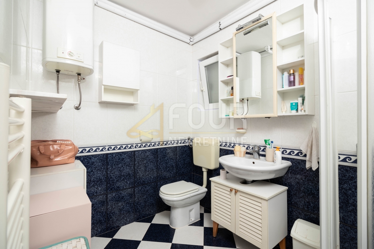 Stanovanje Crikvenica, 163,04m2