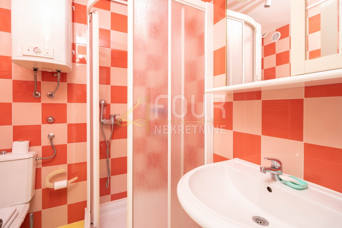 Stanovanje Crikvenica, 163,04m2