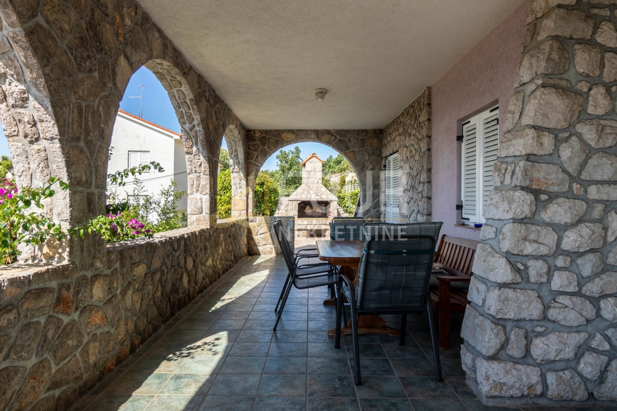 Stanovanje Crikvenica, 163,04m2