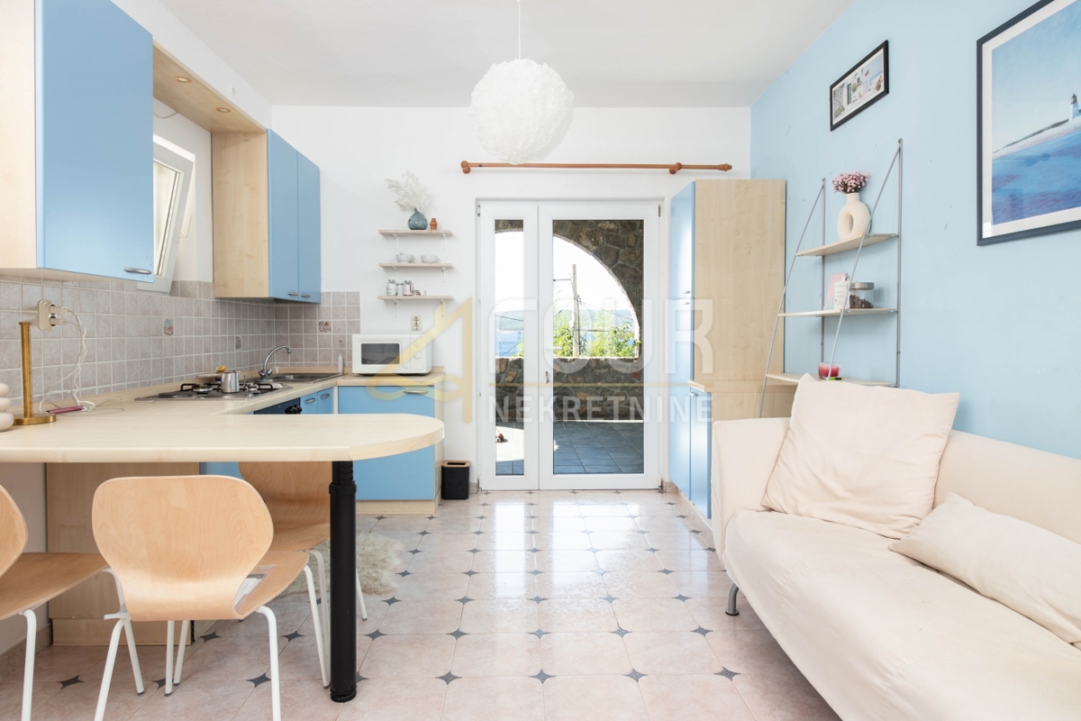 Stanovanje Crikvenica, 163,04m2