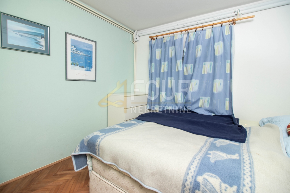 Stanovanje Crikvenica, 163,04m2