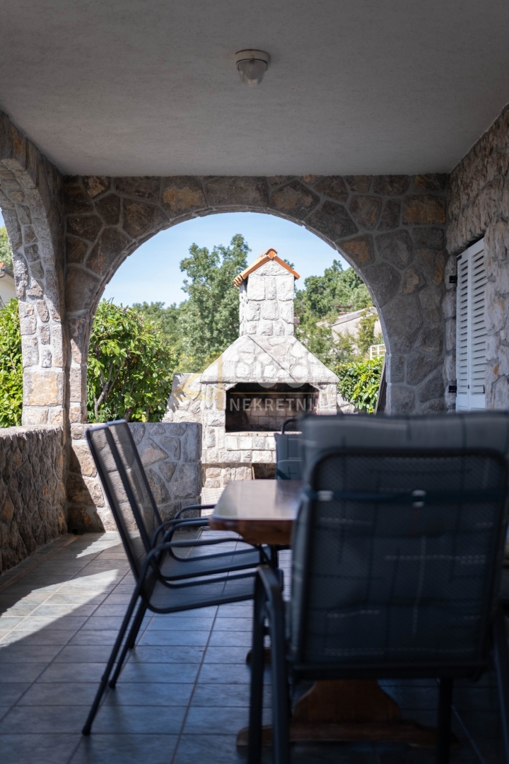 Stanovanje Crikvenica, 163,04m2