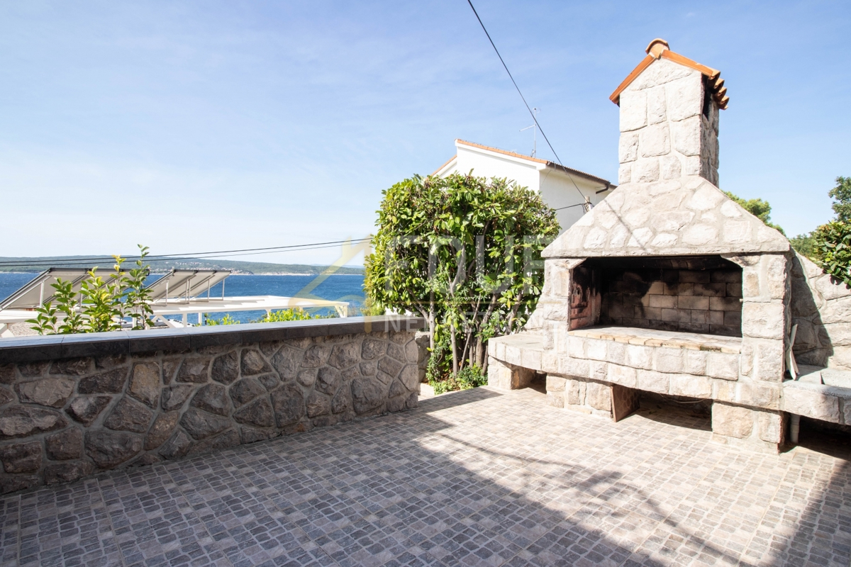 Stanovanje Crikvenica, 163,04m2