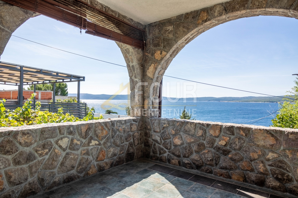 Stanovanje Crikvenica, 163,04m2