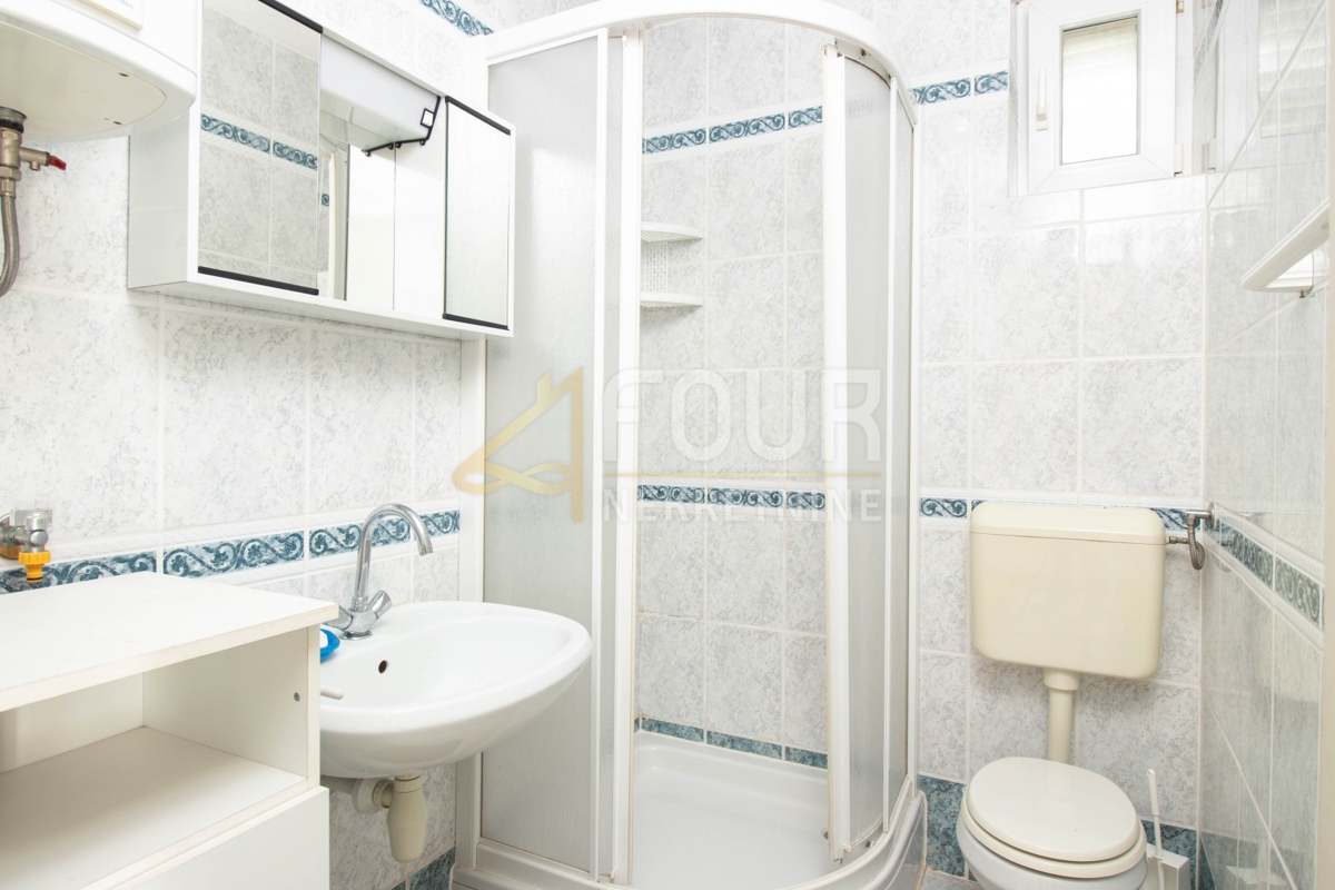 Stanovanje Crikvenica, 163,04m2