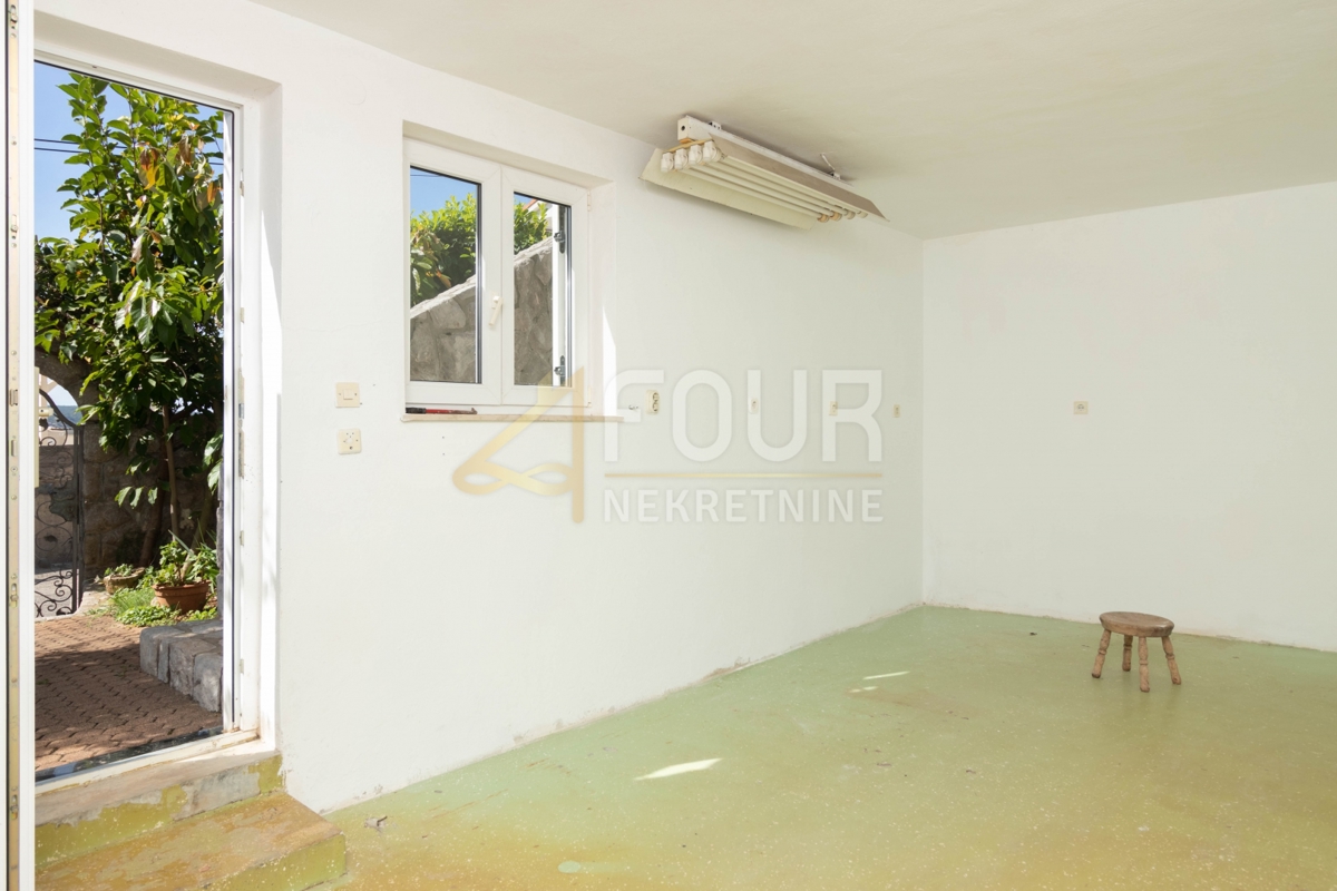 Stanovanje Crikvenica, 163,04m2