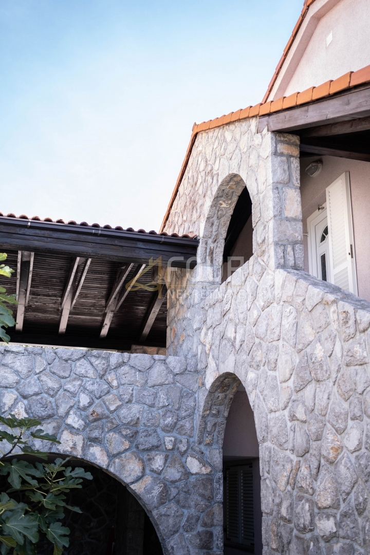 Stanovanje Crikvenica, 163,04m2