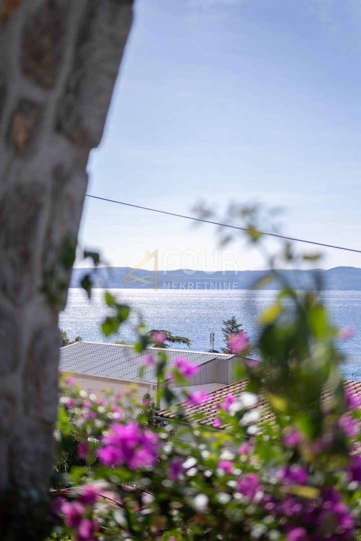 Stanovanje Crikvenica, 163,04m2