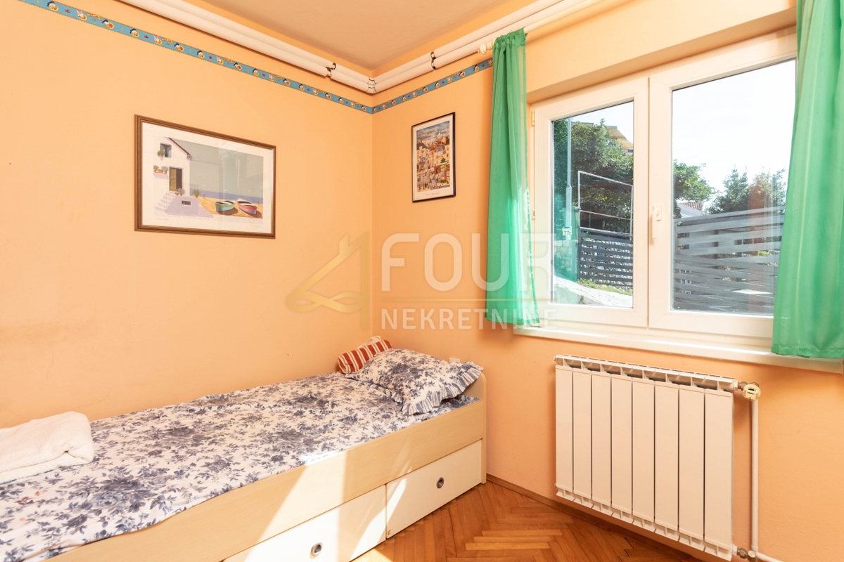 Stanovanje Crikvenica, 163,04m2