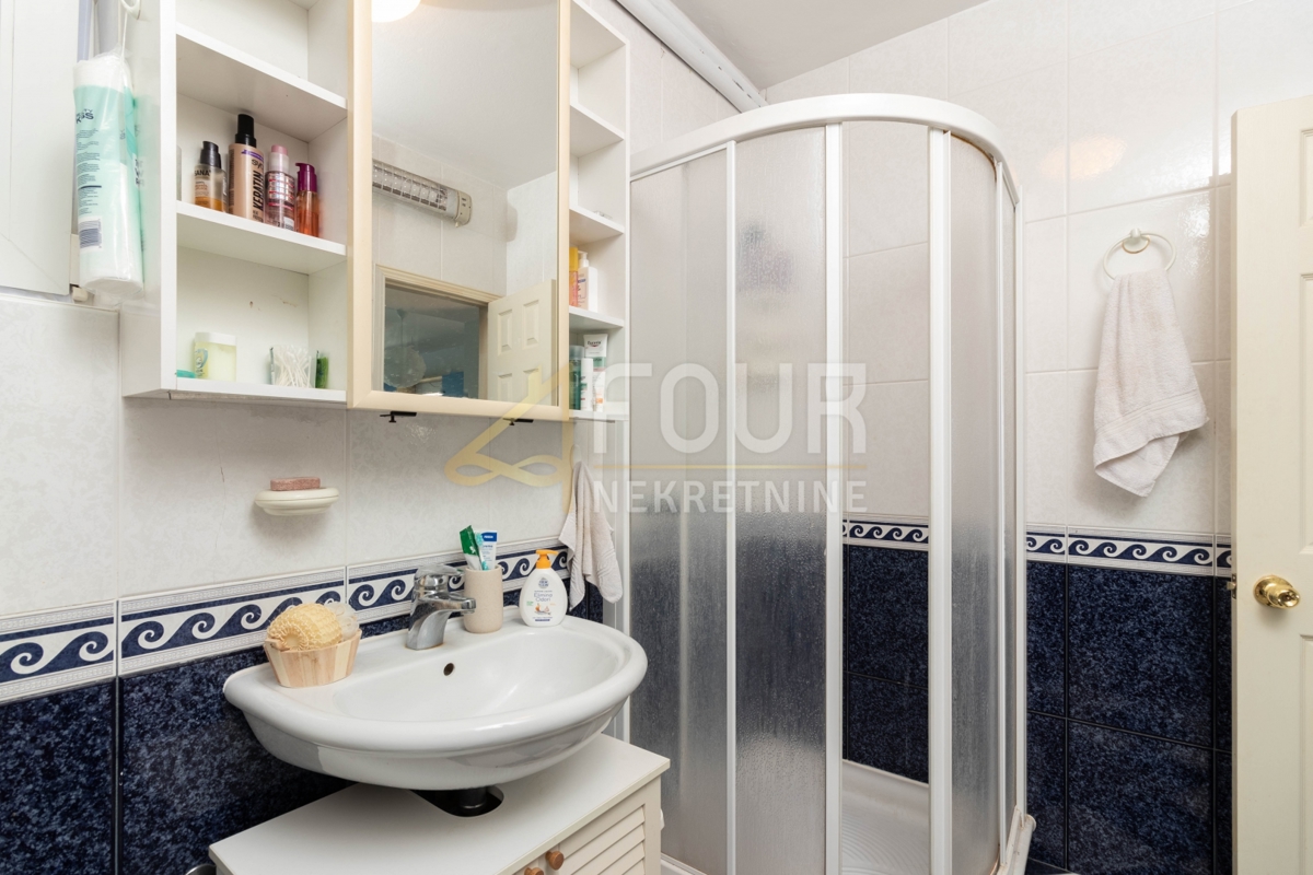 Stanovanje Crikvenica, 163,04m2