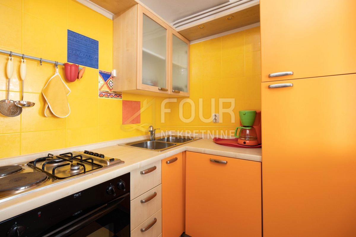 Stanovanje Crikvenica, 163,04m2