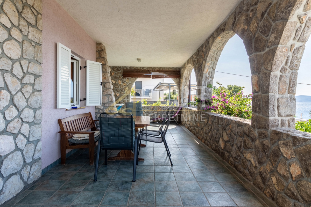 Stanovanje Crikvenica, 163,04m2