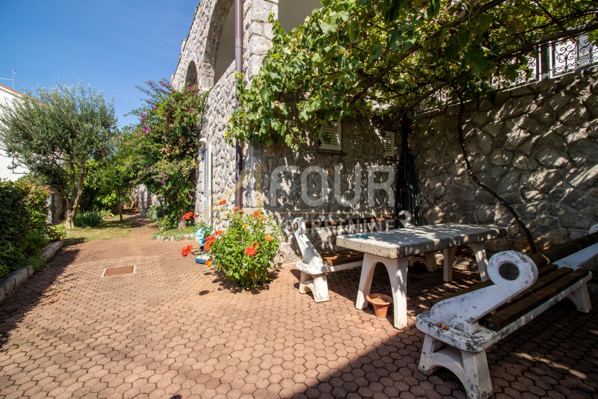 Stanovanje Crikvenica, 163,04m2