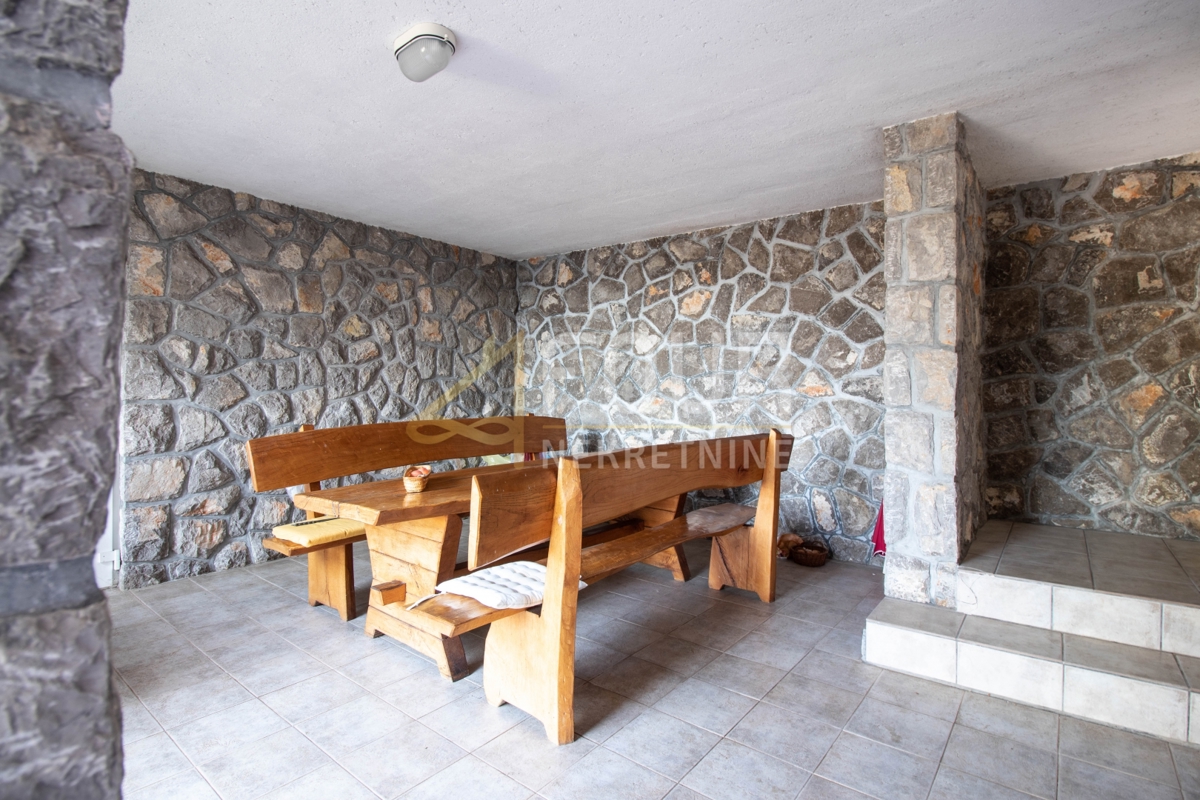 Stanovanje Crikvenica, 163,04m2