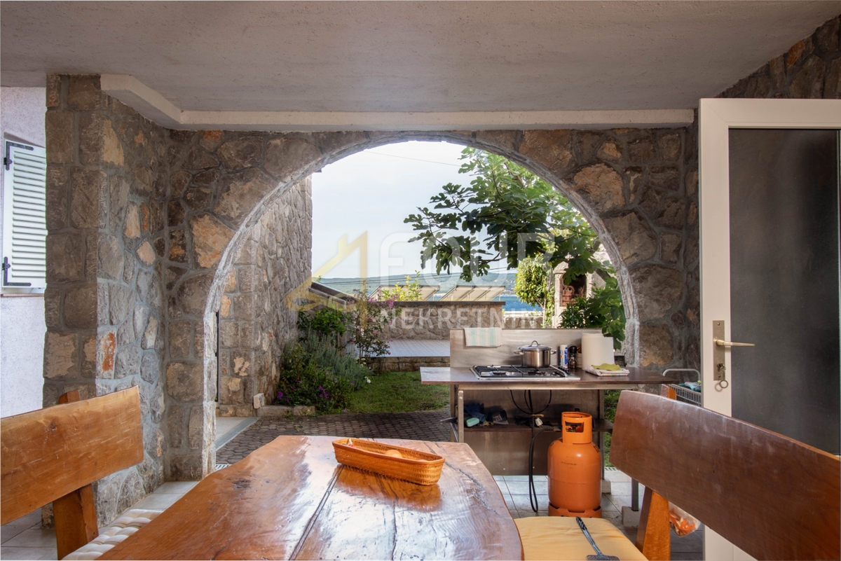 Stanovanje Crikvenica, 163,04m2