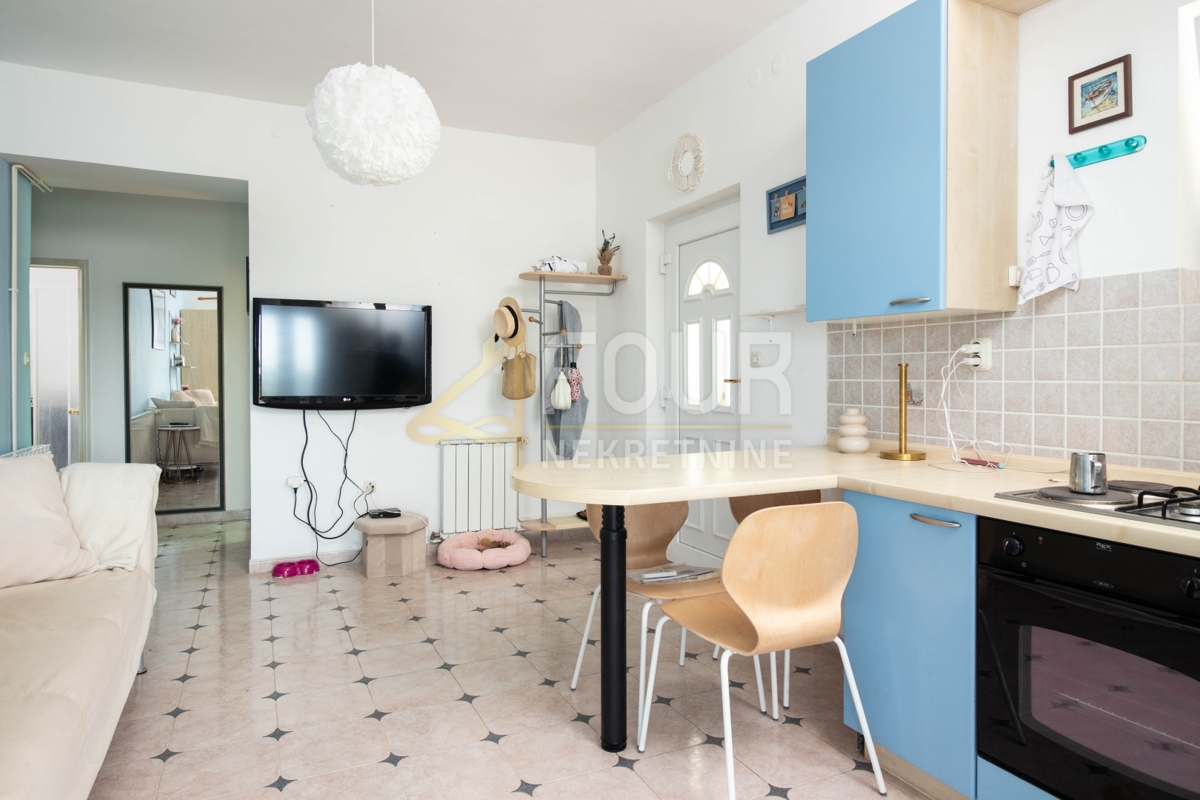 Stanovanje Crikvenica, 163,04m2