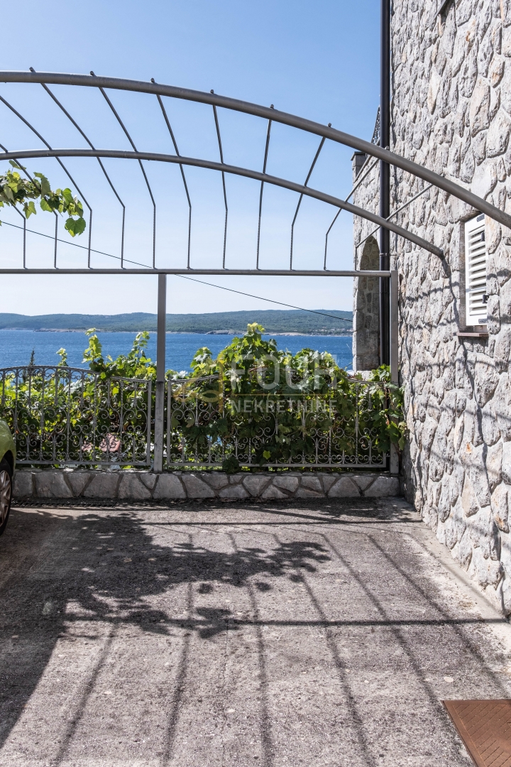 Stanovanje Crikvenica, 163,04m2