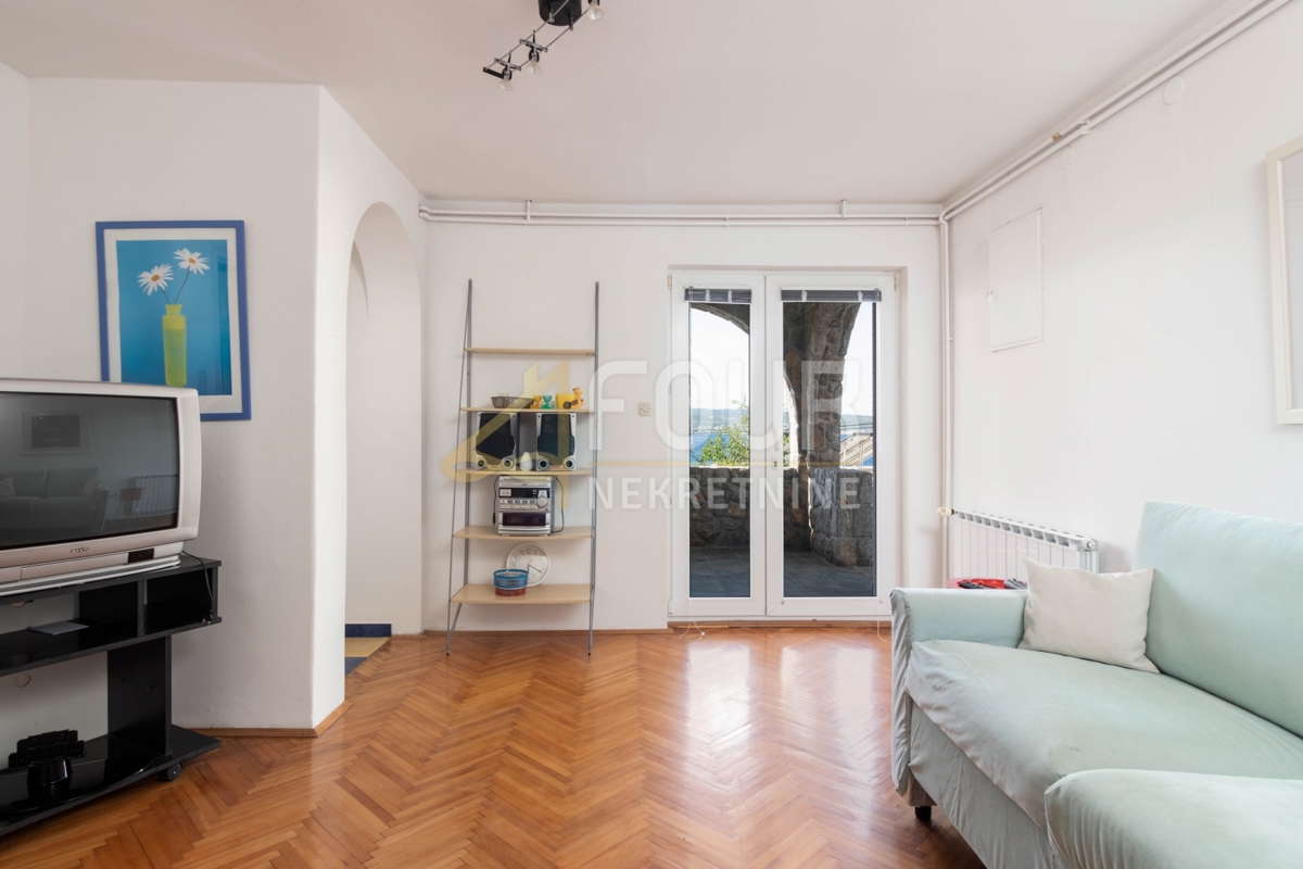 Stanovanje Crikvenica, 163,04m2