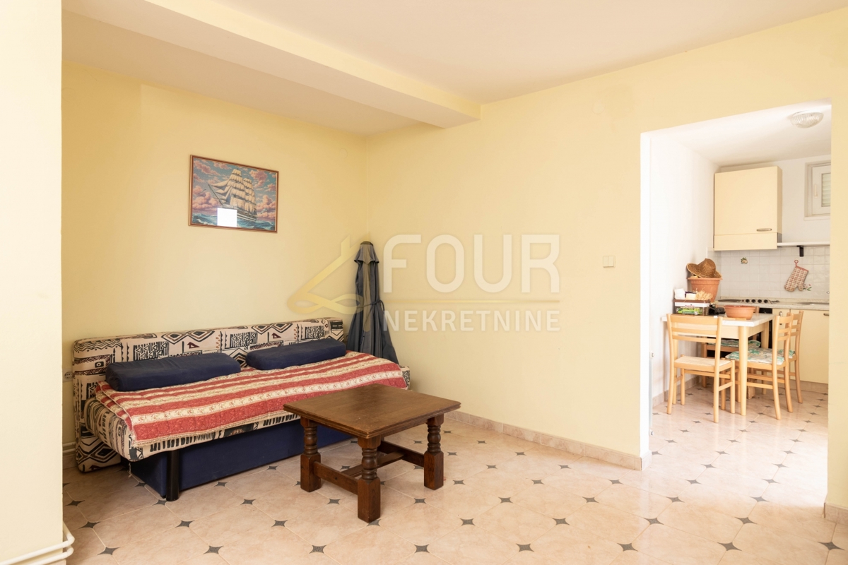 Stanovanje Crikvenica, 163,04m2