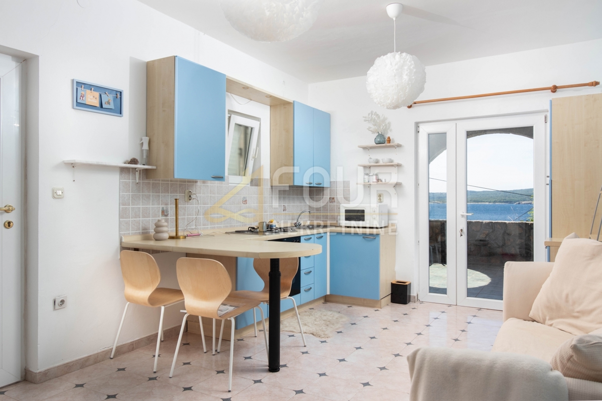 Stanovanje Crikvenica, 163,04m2