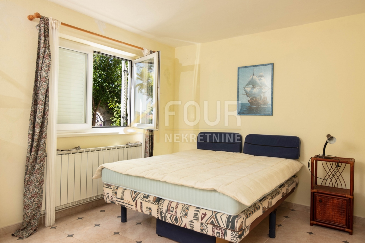 Stanovanje Crikvenica, 163,04m2