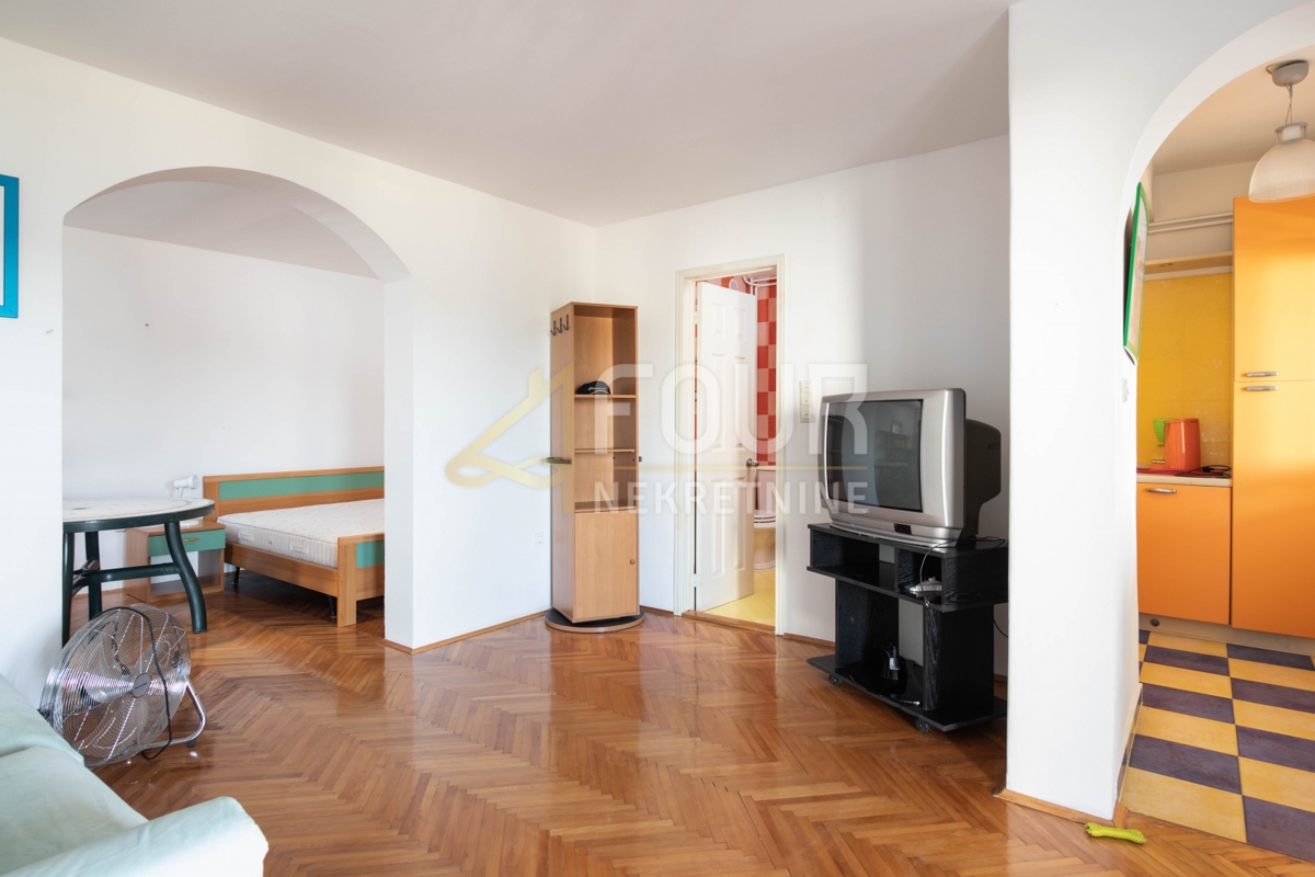 Stanovanje Crikvenica, 163,04m2