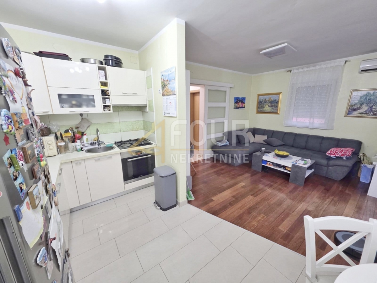 Stanovanje Viškovo, 84,32m2