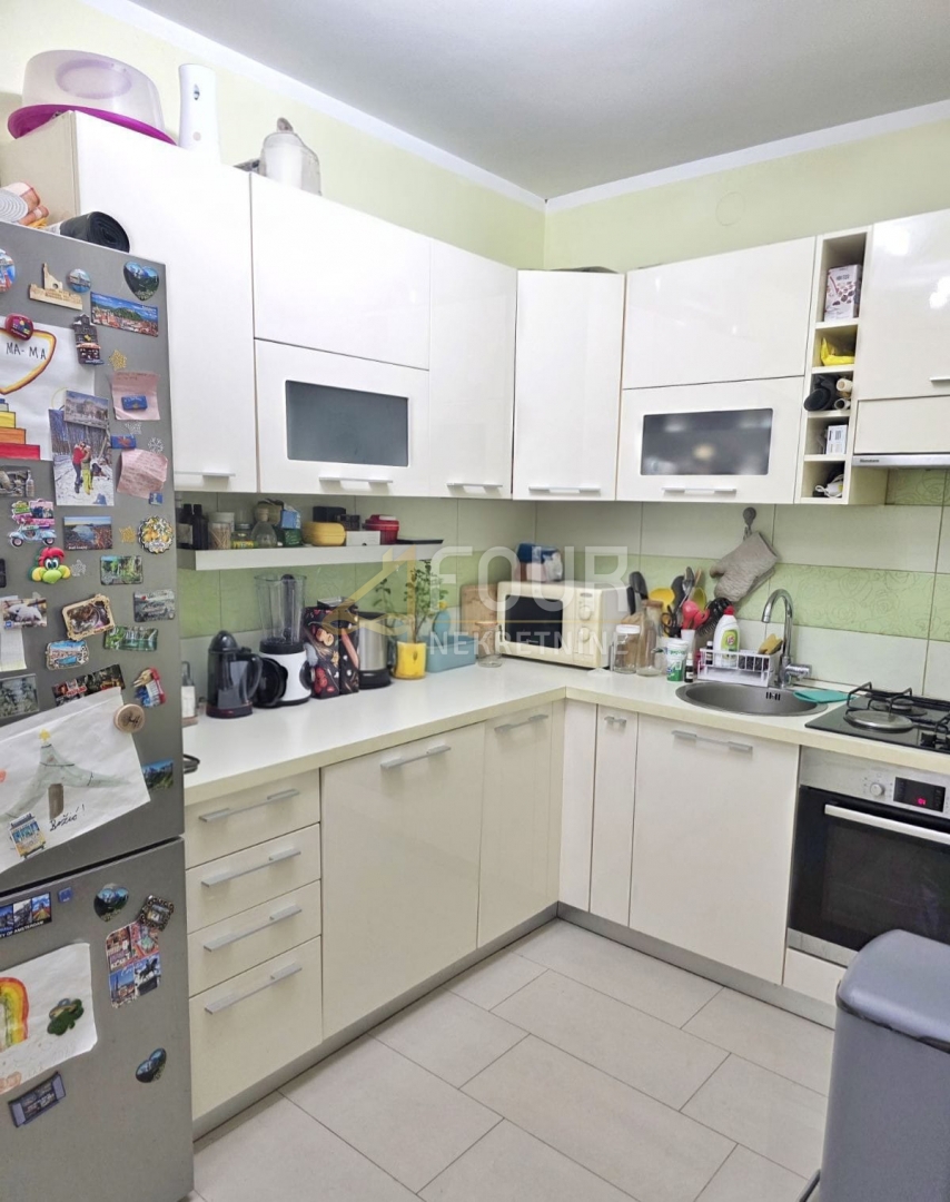 Stanovanje Viškovo, 84,32m2
