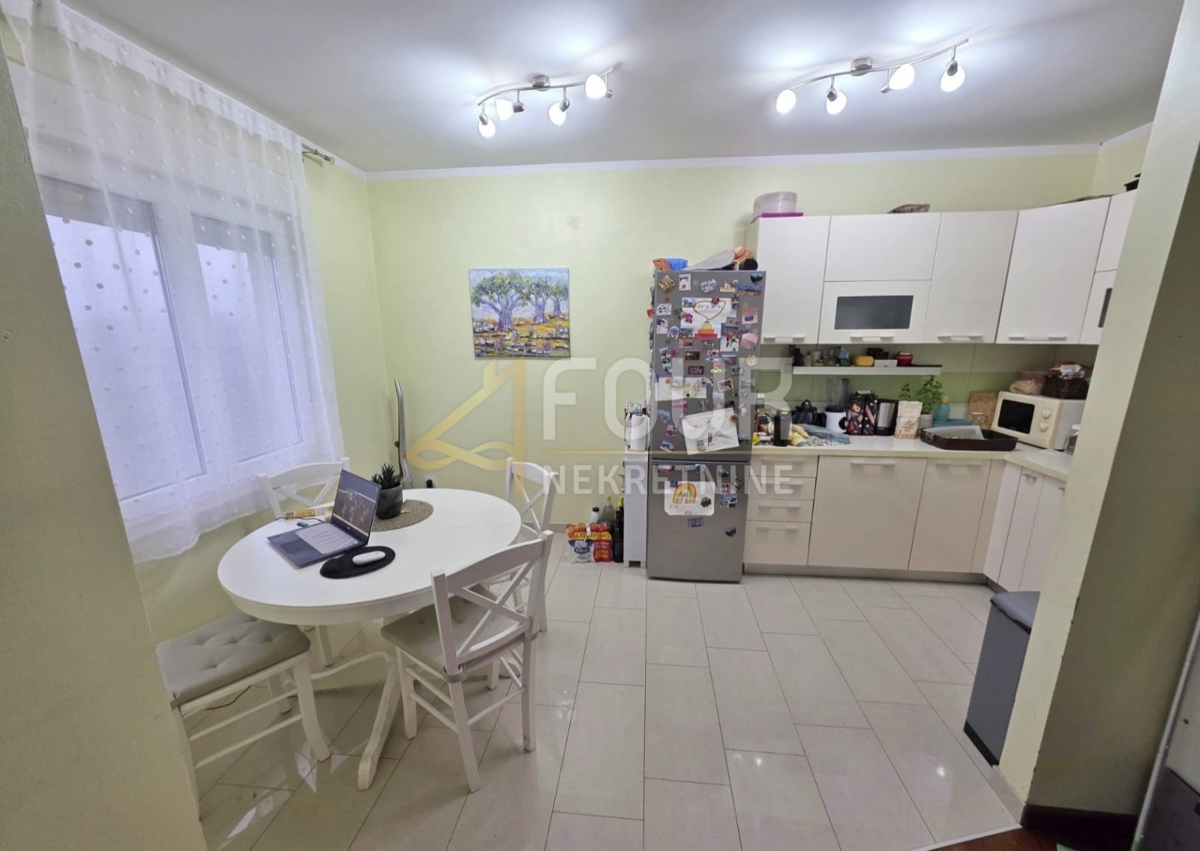 Stanovanje Viškovo, 84,32m2