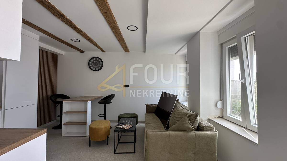 Stanovanje Krimeja, Rijeka, 33m2