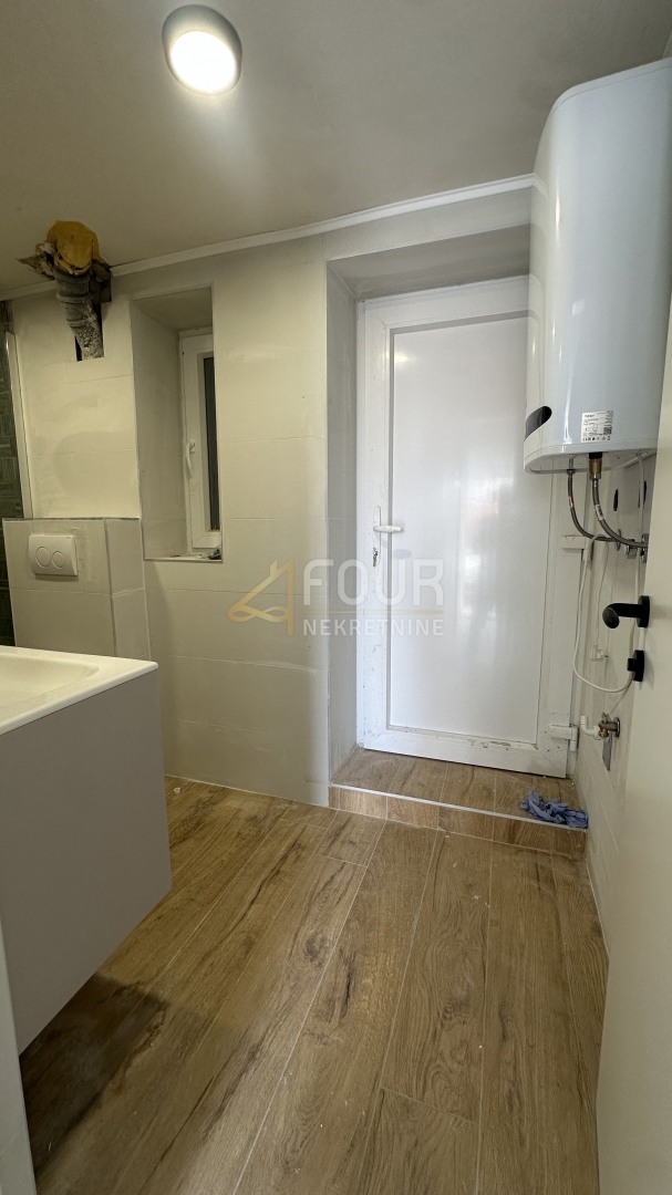 Stanovanje Krimeja, Rijeka, 33m2