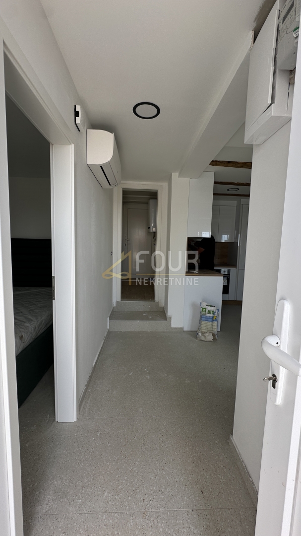 Stanovanje Krimeja, Rijeka, 33m2