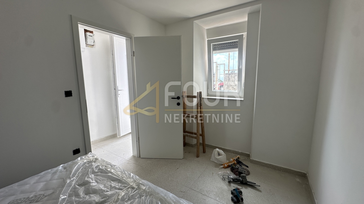 Stanovanje Krimeja, Rijeka, 33m2