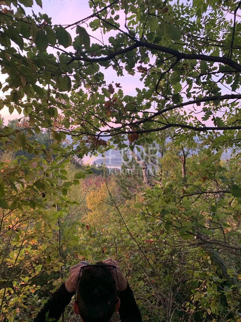 Zemljišče Kršikla, Pazin - Okolica, 45.000m2